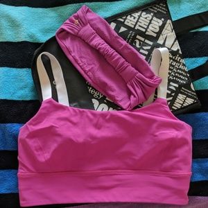 Both Ways Bra Bundle - NWOT